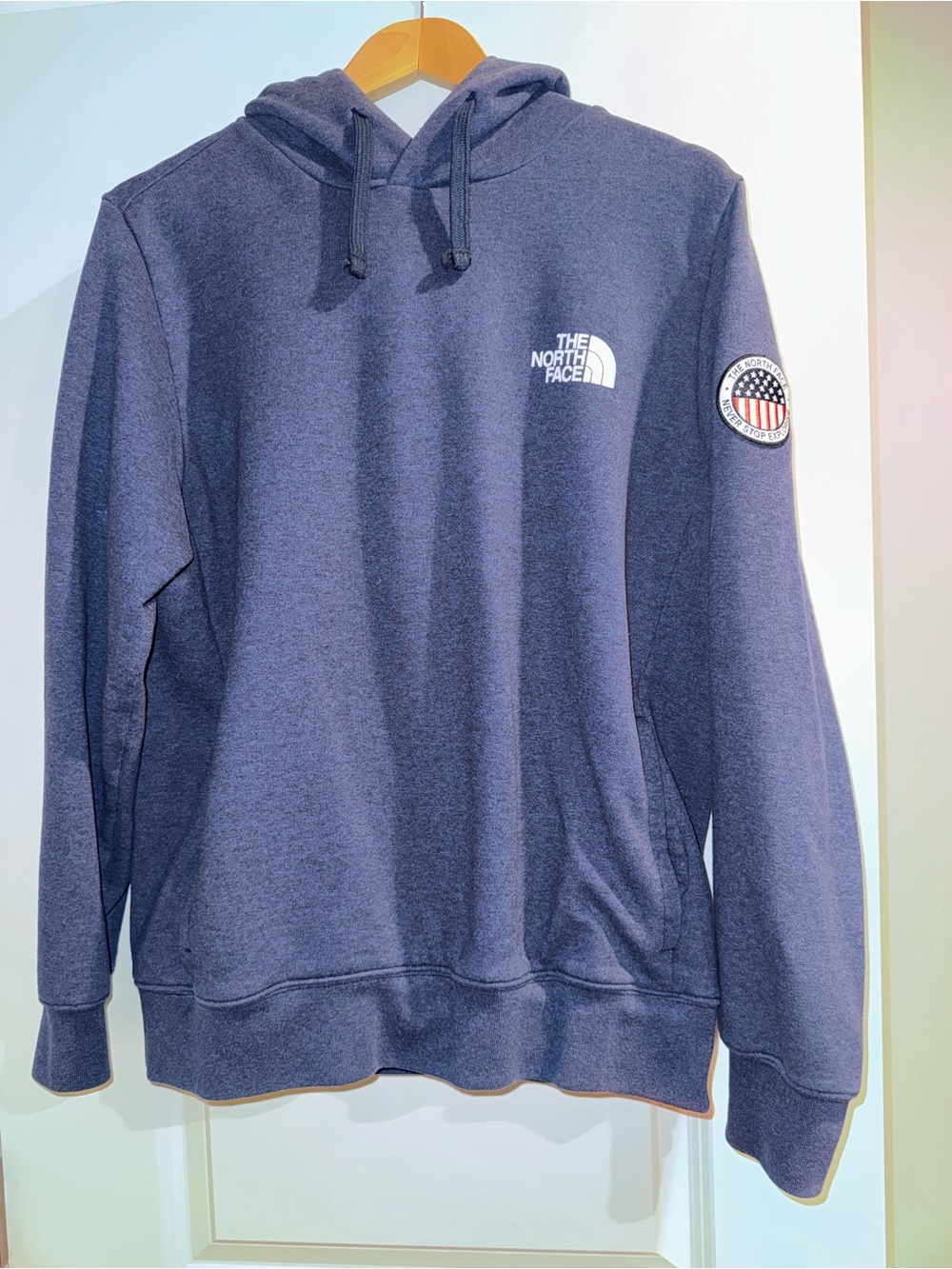 The North Face Sweatshirt